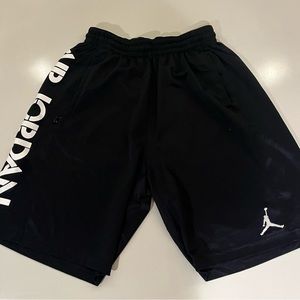 Jordan Dri-fit Basketball shorts